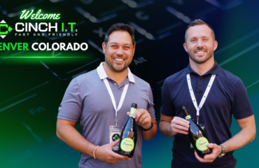 Welcome, Denver CO New IT Services in Denver
