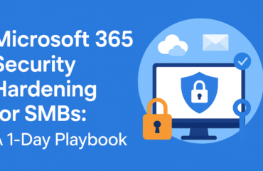 Microsoft 365 security Microsoft 365 security