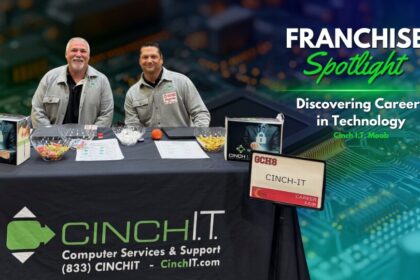 Inspiring the Next Generation: Helping Students Discover Careers in Technology