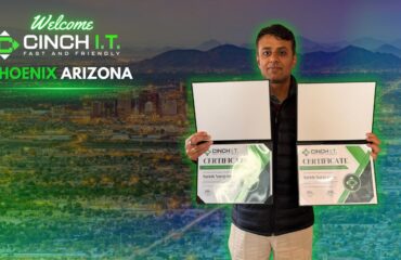 IT Support in Phoenix Arizona IT Support in Phoenix Arizona