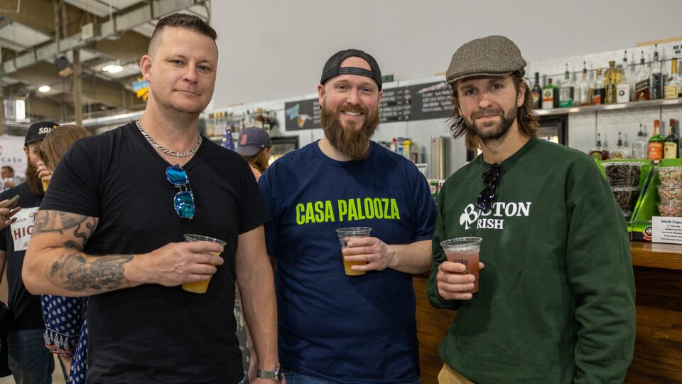 CASA Palooza 2025