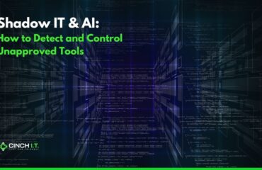 Shadow IT & AI: How to Detect and Control Unapproved Tools Shadow IT & AI: How to Detect and Control Unapproved Tools