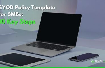 BYOD Policy for SMBs BYOD Policy for SMBs